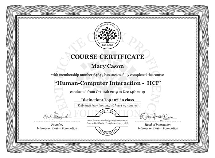 HCI