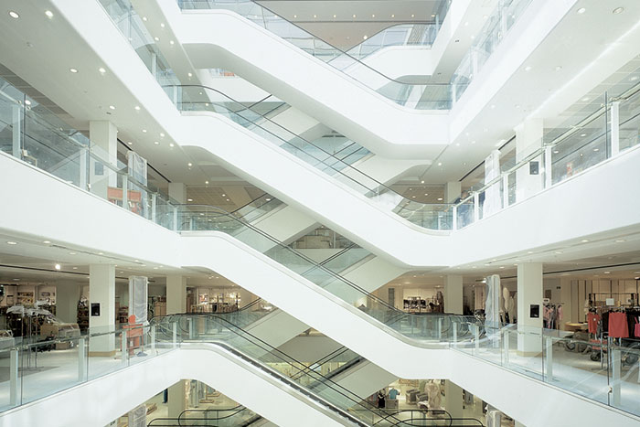 John Lewis Interior