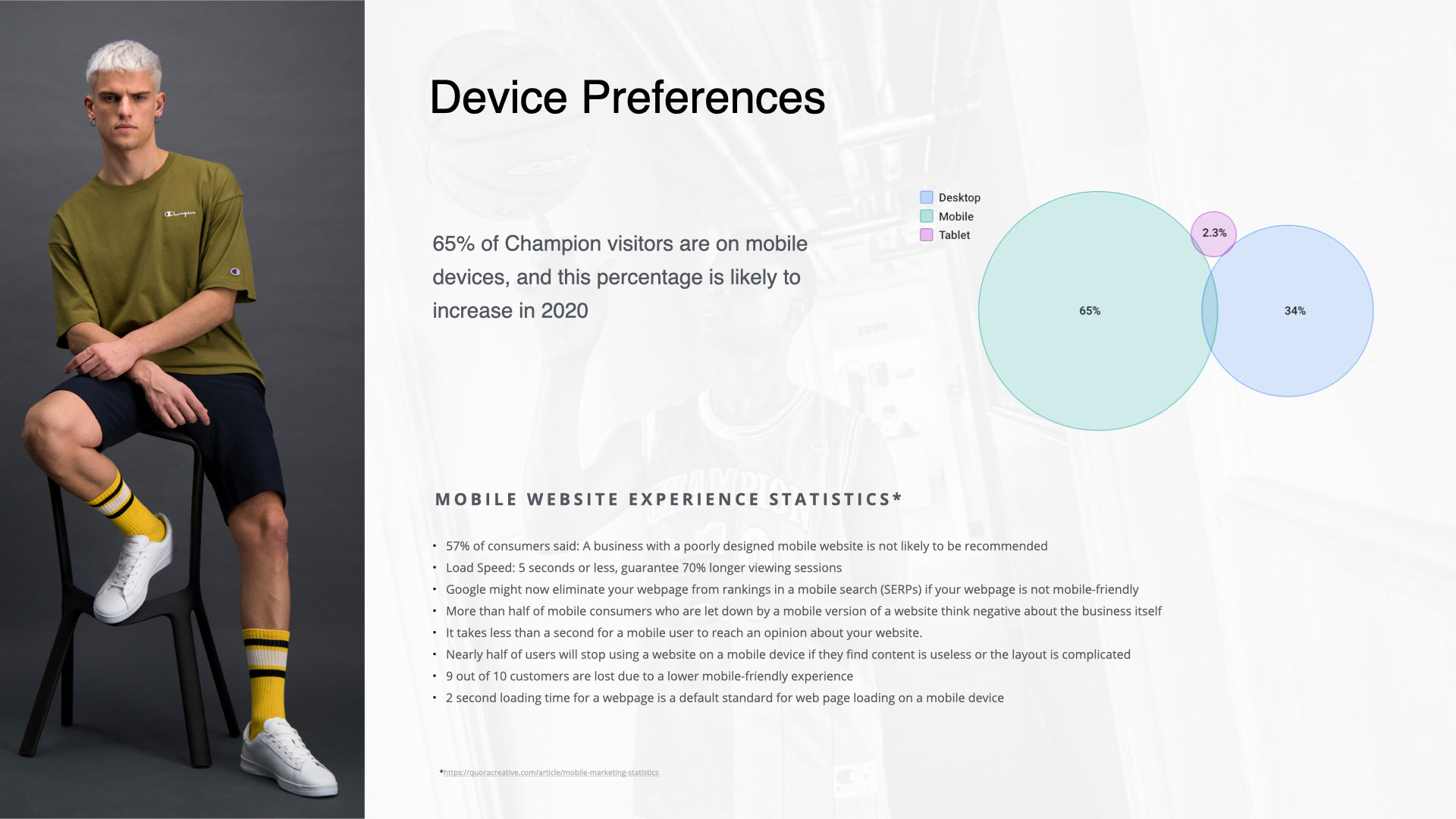 Device Preferences